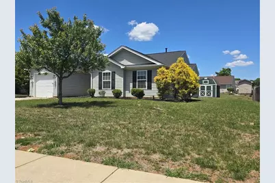 7312 Scenic Village Lane, Whitsett, NC 27377 - Photo 3