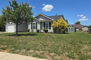 7312 Scenic Village Ln, Whitsett, NC 27377 - Photo 3