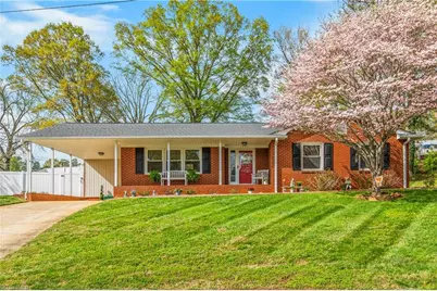 1325 Campus Court, Winston-Salem, NC 27127 - Photo 17