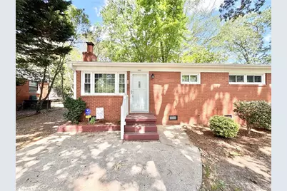 3602 Calvert Street, Greensboro, NC 27405 - Photo 3