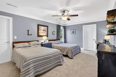6634 Linville Ridge Drive, Oak Ridge, NC 27310 - Photo 41