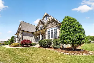6634 Linville Ridge Drive, Oak Ridge, NC 27310 - Photo 3