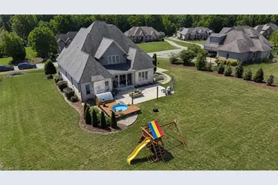 6634 Linville Ridge Drive, Oak Ridge, NC 27310 - Photo 49