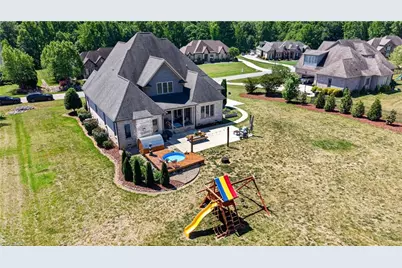 6634 Linville Ridge Drive, Oak Ridge, NC 27310 - Photo 49