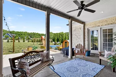 6634 Linville Ridge Drive, Oak Ridge, NC 27310 - Photo 45