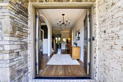 6634 Linville Ridge Drive, Oak Ridge, NC 27310 - Photo 5