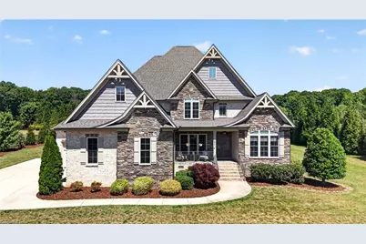 6634 Linville Ridge Drive, Oak Ridge, NC 27310 - Photo 1