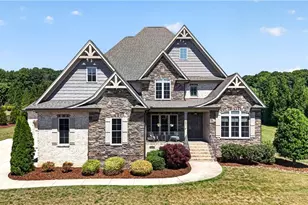 6634 Linville Ridge Dr, Oak Ridge, NC 27310 - Photo 1