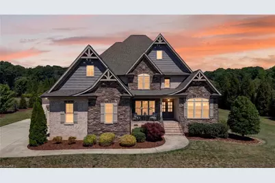6634 Linville Ridge Drive, Oak Ridge, NC 27310 - Photo 5