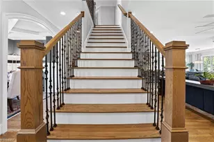 6634 Linville Ridge Dr, Oak Ridge, NC 27310 - Photo 35