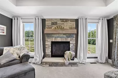 6634 Linville Ridge Drive, Oak Ridge, NC 27310 - Photo 29