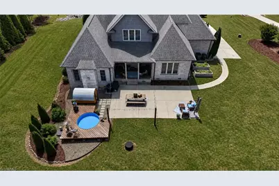 6634 Linville Ridge Drive, Oak Ridge, NC 27310 - Photo 3