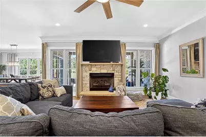 6634 Linville Ridge Drive, Oak Ridge, NC 27310 - Photo 33