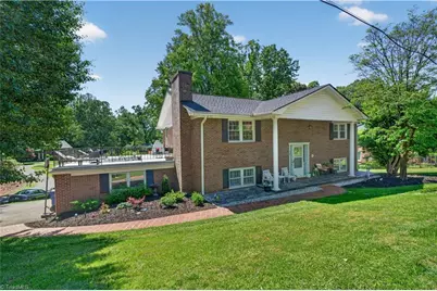 648 Knollwood Drive, Mount Airy, NC 27030 - Photo 1