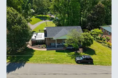 648 Knollwood Drive, Mount Airy, NC 27030 - Photo 37
