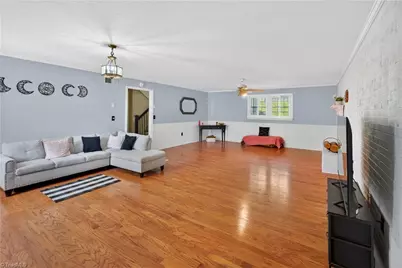 648 Knollwood Drive, Mount Airy, NC 27030 - Photo 25