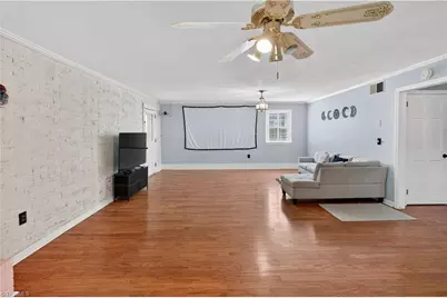 648 Knollwood Drive, Mount Airy, NC 27030 - Photo 27