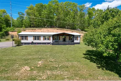 152 Pioneer Ridge, Sparta, NC 28675 - Photo 33