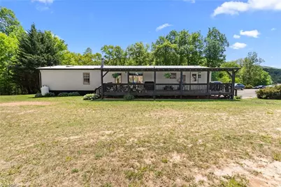 152 Pioneer Ridge, Sparta, NC 28675 - Photo 37