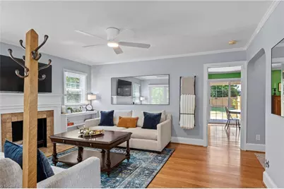 1518 W Academy Street, Winston-Salem, NC 27103 - Photo 5