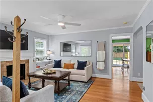 1518 W Academy St, Winston-Salem, NC 27103 - Photo 5