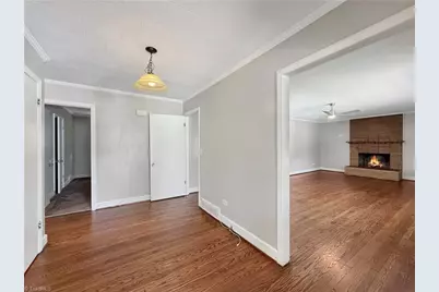 407 Brook Street, Wilkesboro, NC 28697 - Photo 7
