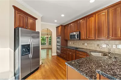 355 Rabbit Farm Trail, Advance, NC 27006 - Photo 25