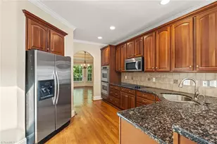 355 Rabbit Farm Trail, Advance, NC 27006 - Photo 25