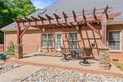 355 Rabbit Farm Trail, Advance, NC 27006 - Photo 41