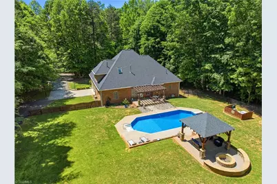355 Rabbit Farm Trail, Advance, NC 27006 - Photo 5