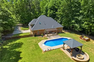355 Rabbit Farm Trail, Advance, NC 27006 - Photo 5