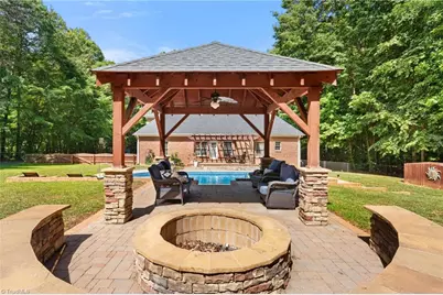 355 Rabbit Farm Trail, Advance, NC 27006 - Photo 45