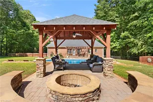 355 Rabbit Farm Trail, Advance, NC 27006 - Photo 45