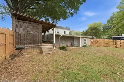 215 Home Avenue, Graham, NC 27253 - Photo 13