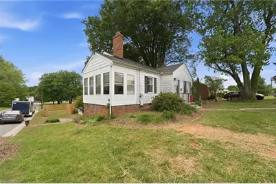 215 Home Avenue, Graham, NC 27253 - Photo 15