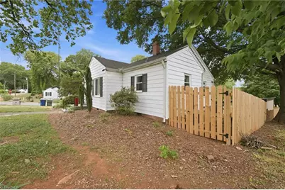 215 Home Avenue, Graham, NC 27253 - Photo 3