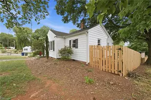 215 Home Ave, Graham, NC 27253 - Photo 3