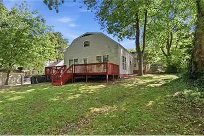 2627 Stratford Drive, Greensboro, NC 27408 - Photo 37