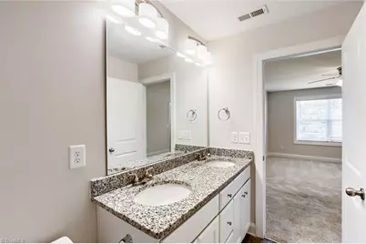 306 Beaumont Circle, Clemmons, NC 27012 - Photo 23