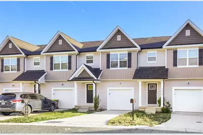 306 Beaumont Circle, Clemmons, NC 27012 - Photo 1
