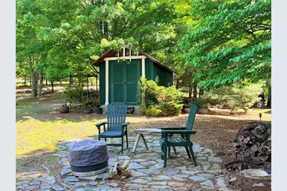 147 Fairview Drive, Traphill, NC 28685 - Photo 35