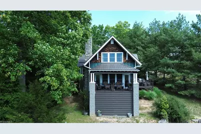 147 Fairview Drive, Traphill, NC 28685 - Photo 39