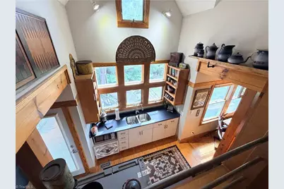 147 Fairview Drive, Traphill, NC 28685 - Photo 21
