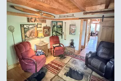 147 Fairview Drive, Traphill, NC 28685 - Photo 19