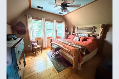 147 Fairview Drive, Traphill, NC 28685 - Photo 25