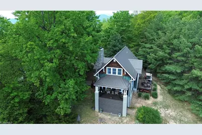 147 Fairview Drive, Traphill, NC 28685 - Photo 43