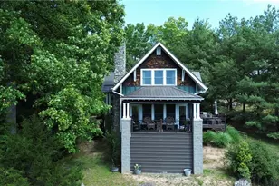 147 Fairview Dr, Traphill, NC 28685 - Photo 41