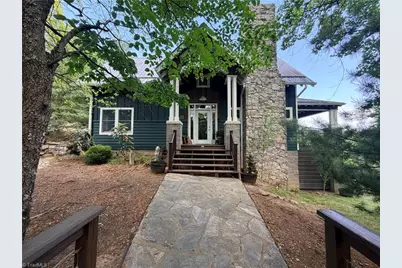 147 Fairview Drive, Traphill, NC 28685 - Photo 5
