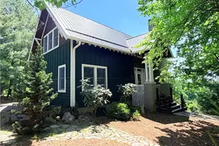 147 Fairview Dr, Traphill, NC 28685 - Photo 7
