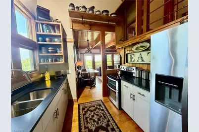 147 Fairview Drive, Traphill, NC 28685 - Photo 23